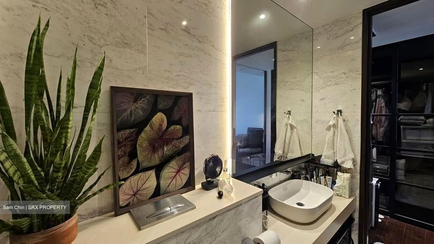 The Iveria (D9), Apartment #613028021